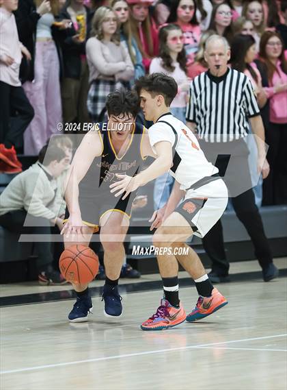 Thumbnail 3 in Jamestown @ Rocky Grove photogallery.