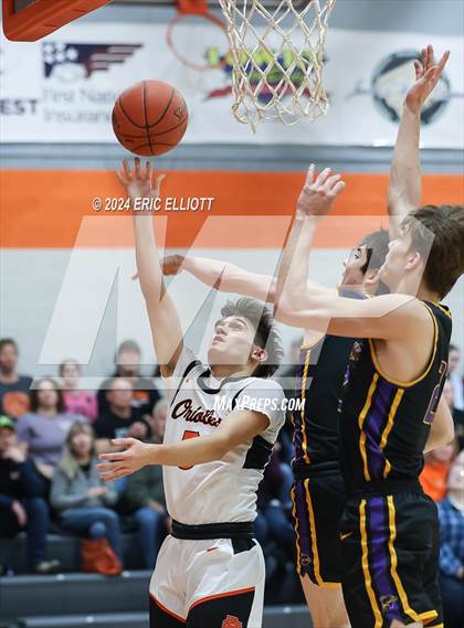 Thumbnail 3 in Jamestown @ Rocky Grove photogallery.