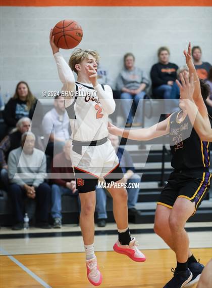 Thumbnail 3 in Jamestown @ Rocky Grove photogallery.