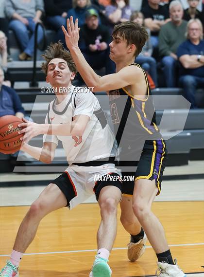 Thumbnail 2 in Jamestown @ Rocky Grove photogallery.