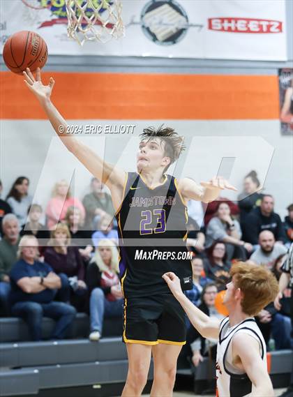Thumbnail 1 in Jamestown @ Rocky Grove photogallery.