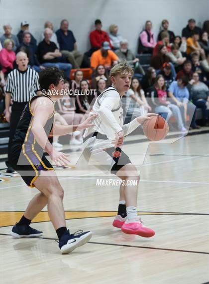 Thumbnail 2 in Jamestown @ Rocky Grove photogallery.