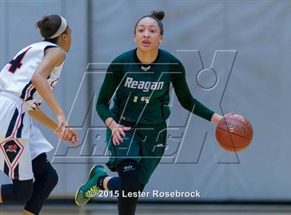Thumbnail 2 in Churchill vs. Reagan photogallery.