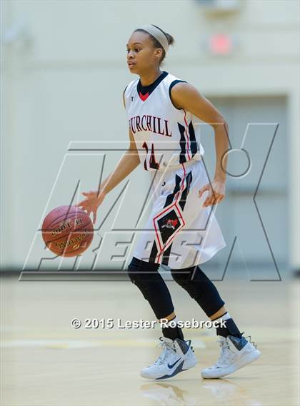 Thumbnail 2 in Churchill vs. Reagan photogallery.