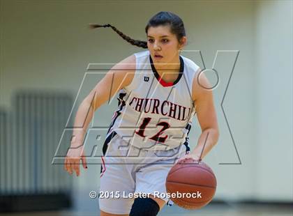 Thumbnail 1 in Churchill vs. Reagan photogallery.