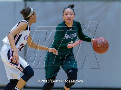 Thumbnail 3 in Churchill vs. Reagan photogallery.
