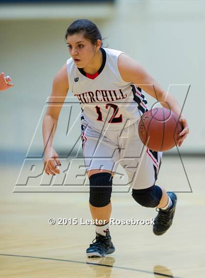Thumbnail 3 in Churchill vs. Reagan photogallery.