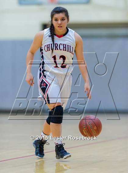 Thumbnail 2 in Churchill vs. Reagan photogallery.