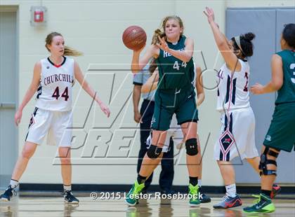 Thumbnail 2 in Churchill vs. Reagan photogallery.