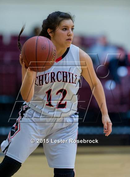 Thumbnail 3 in Churchill vs. Reagan photogallery.