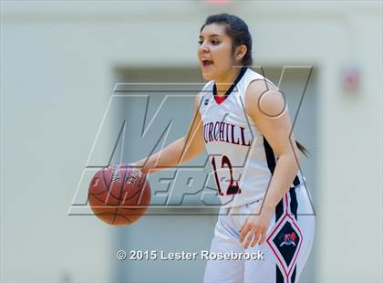 Thumbnail 3 in Churchill vs. Reagan photogallery.