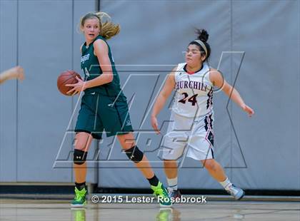 Thumbnail 1 in Churchill vs. Reagan photogallery.