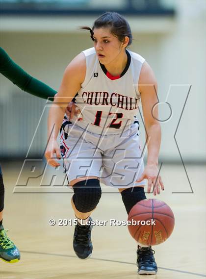 Thumbnail 1 in Churchill vs. Reagan photogallery.