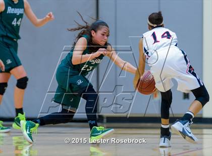 Thumbnail 2 in Churchill vs. Reagan photogallery.