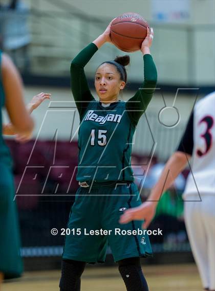 Thumbnail 2 in Churchill vs. Reagan photogallery.