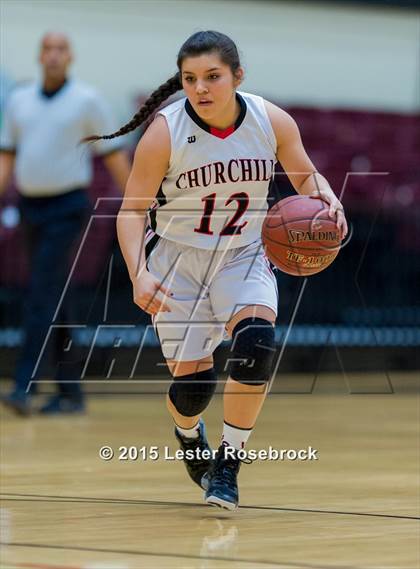 Thumbnail 3 in Churchill vs. Reagan photogallery.