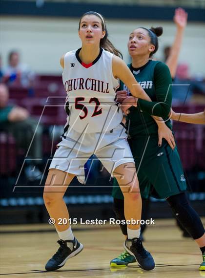 Thumbnail 3 in Churchill vs. Reagan photogallery.