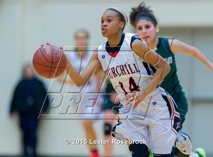 Thumbnail 3 in Churchill vs. Reagan photogallery.