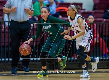 Thumbnail 2 in Churchill vs. Reagan photogallery.