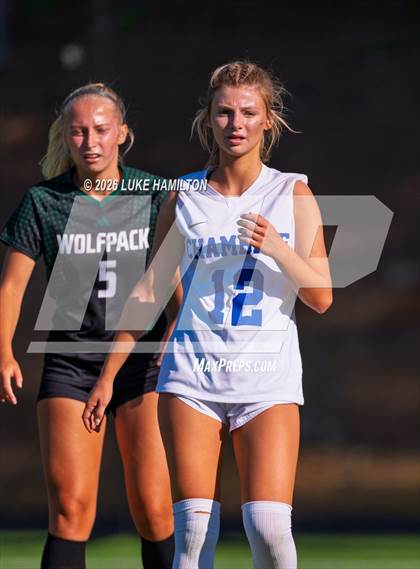 Thumbnail 1 in Greenbrier vs. Chamblee (GHSA 5A Final) photogallery.