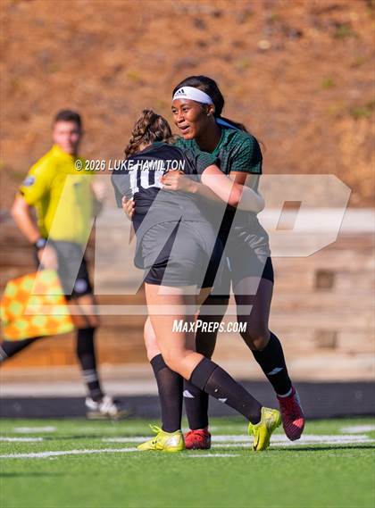 Thumbnail 2 in Greenbrier vs. Chamblee (GHSA 5A Final) photogallery.