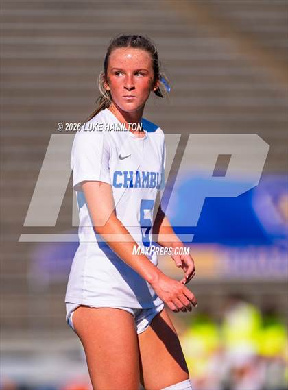 Thumbnail 1 in Greenbrier vs. Chamblee (GHSA 5A Final) photogallery.