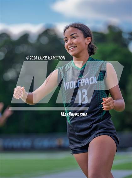 Thumbnail 1 in Greenbrier vs. Chamblee (GHSA 5A Final) photogallery.