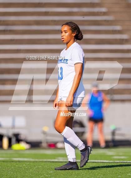 Thumbnail 2 in Greenbrier vs. Chamblee (GHSA 5A Final) photogallery.