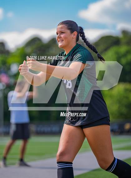 Thumbnail 2 in Greenbrier vs. Chamblee (GHSA 5A Final) photogallery.