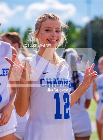 Thumbnail 1 in Greenbrier vs. Chamblee (GHSA 5A Final) photogallery.