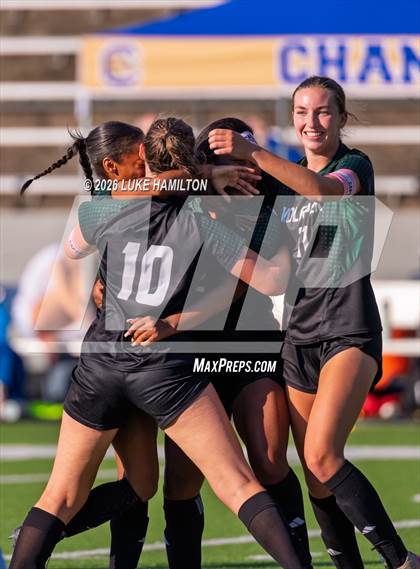 Thumbnail 2 in Greenbrier vs. Chamblee (GHSA 5A Final) photogallery.