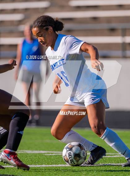 Thumbnail 2 in Greenbrier vs. Chamblee (GHSA 5A Final) photogallery.