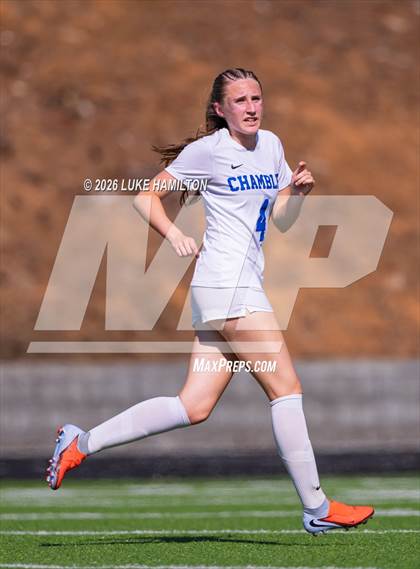 Thumbnail 3 in Greenbrier vs. Chamblee (GHSA 5A Final) photogallery.