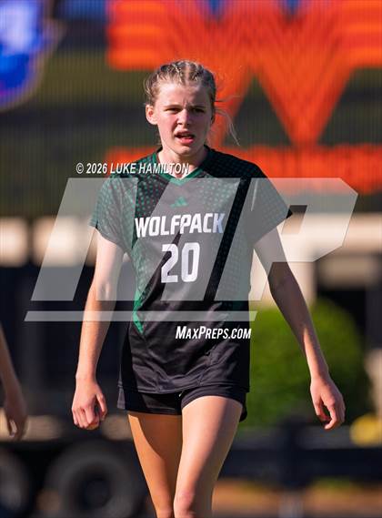 Thumbnail 1 in Greenbrier vs. Chamblee (GHSA 5A Final) photogallery.