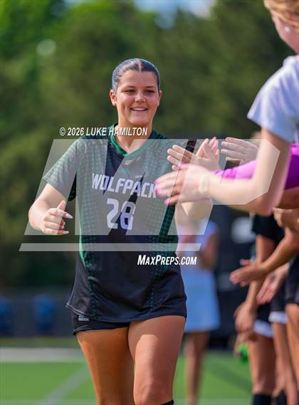 Thumbnail 1 in Greenbrier vs. Chamblee (GHSA 5A Final) photogallery.