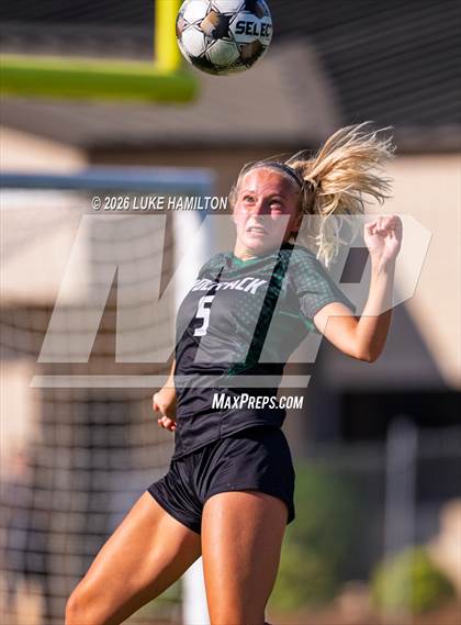 Thumbnail 3 in Greenbrier vs. Chamblee (GHSA 5A Final) photogallery.
