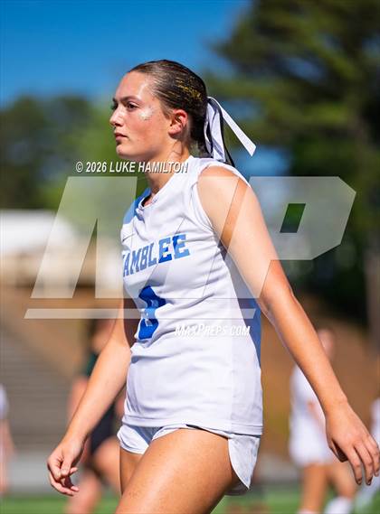 Thumbnail 3 in Greenbrier vs. Chamblee (GHSA 5A Final) photogallery.