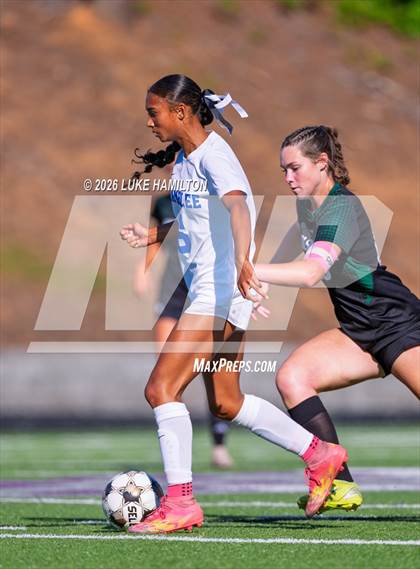 Thumbnail 1 in Greenbrier vs. Chamblee (GHSA 5A Final) photogallery.