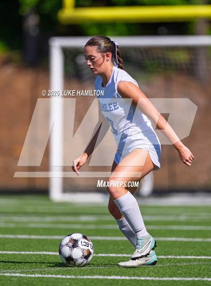 Thumbnail 3 in Greenbrier vs. Chamblee (GHSA 5A Final) photogallery.