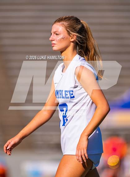 Thumbnail 3 in Greenbrier vs. Chamblee (GHSA 5A Final) photogallery.