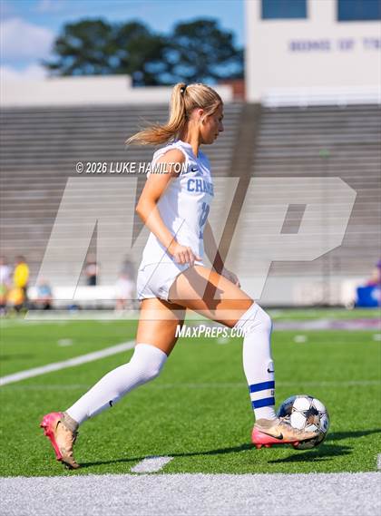 Thumbnail 1 in Greenbrier vs. Chamblee (GHSA 5A Final) photogallery.