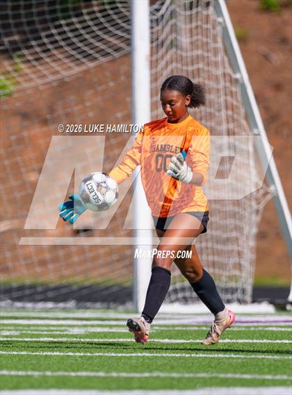 Thumbnail 1 in Greenbrier vs. Chamblee (GHSA 5A Final) photogallery.