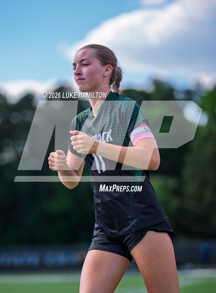Thumbnail 2 in Greenbrier vs. Chamblee (GHSA 5A Final) photogallery.