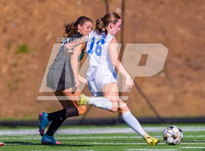 Thumbnail 2 in Greenbrier vs. Chamblee (GHSA 5A Final) photogallery.