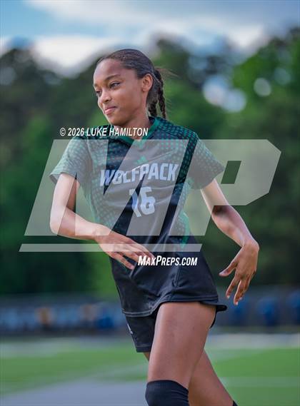 Thumbnail 1 in Greenbrier vs. Chamblee (GHSA 5A Final) photogallery.