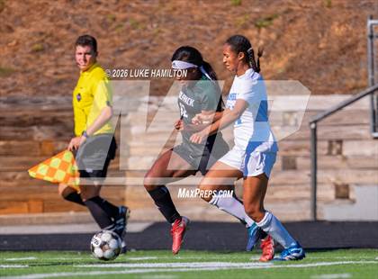 Thumbnail 2 in Greenbrier vs. Chamblee (GHSA 5A Final) photogallery.