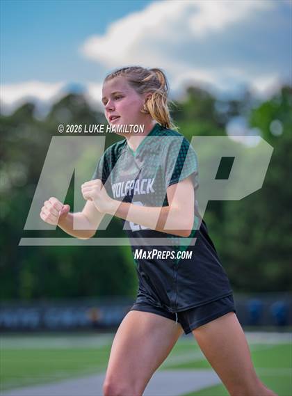 Thumbnail 3 in Greenbrier vs. Chamblee (GHSA 5A Final) photogallery.