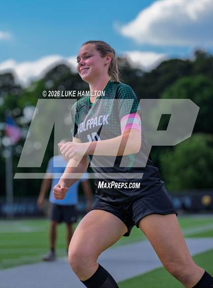 Thumbnail 1 in Greenbrier vs. Chamblee (GHSA 5A Final) photogallery.