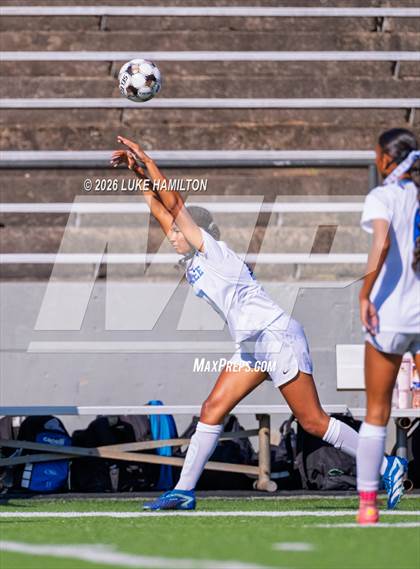 Thumbnail 3 in Greenbrier vs. Chamblee (GHSA 5A Final) photogallery.