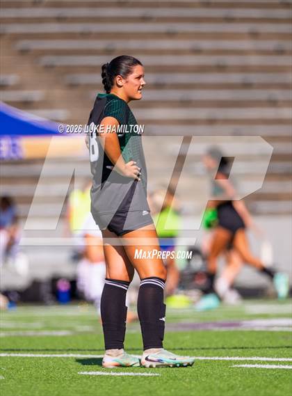 Thumbnail 2 in Greenbrier vs. Chamblee (GHSA 5A Final) photogallery.
